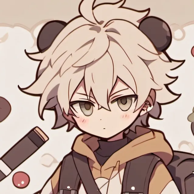 chat with ai character: Jack.