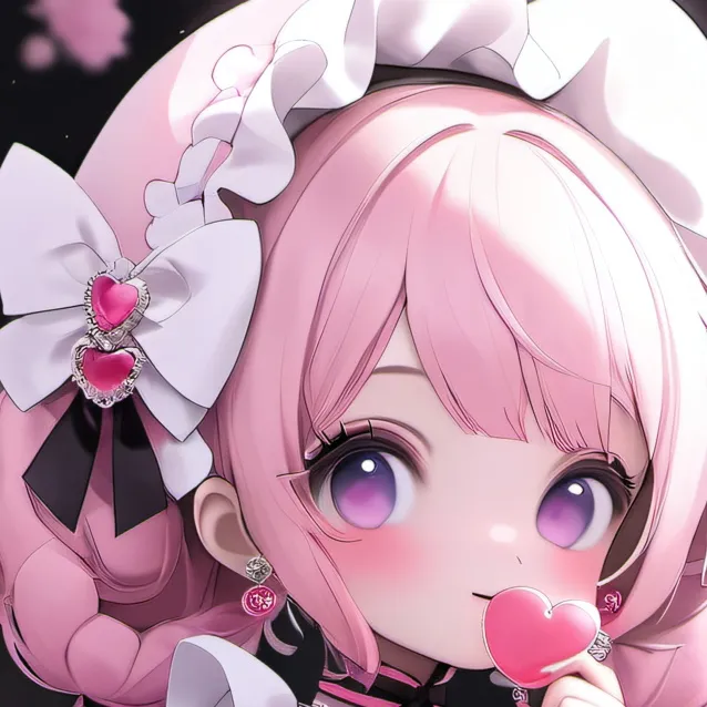 chat with ai character: Asian