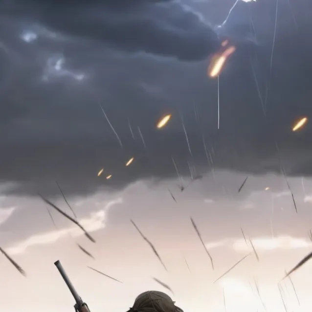 chat with ai character: ww1