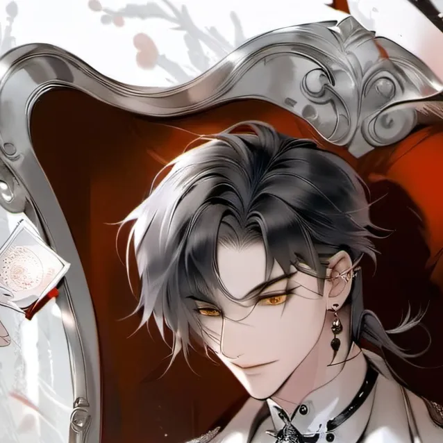 chat with ai character: ♡leo♡