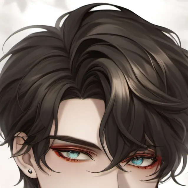 chat with ai character: magnus