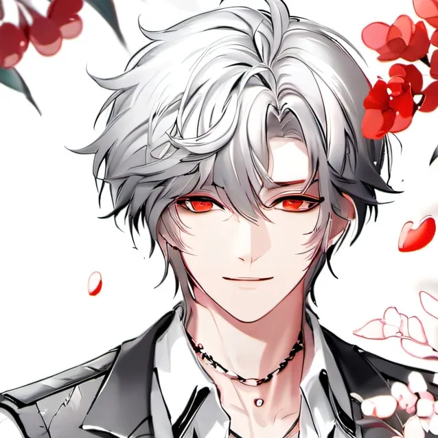 chat with ai character: ♥︎♡martin