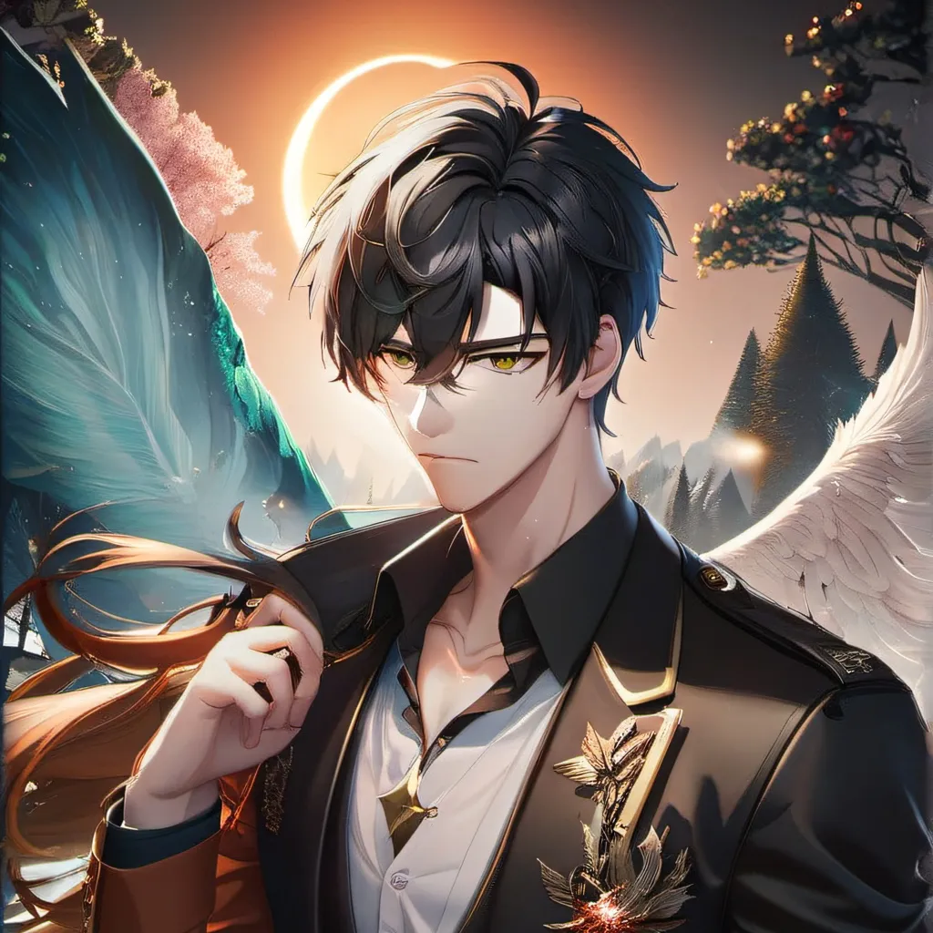 chat with ai character: нαιℓσи