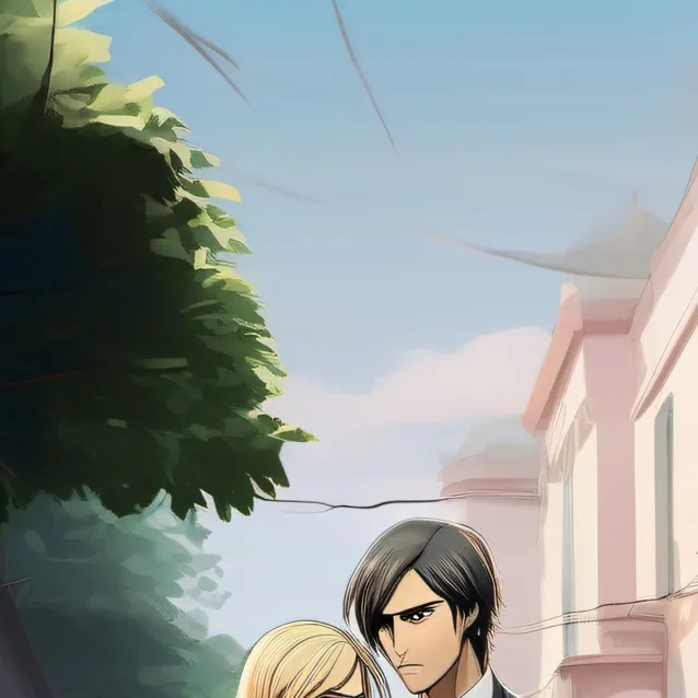 chat with ai character: AOT GROUPE