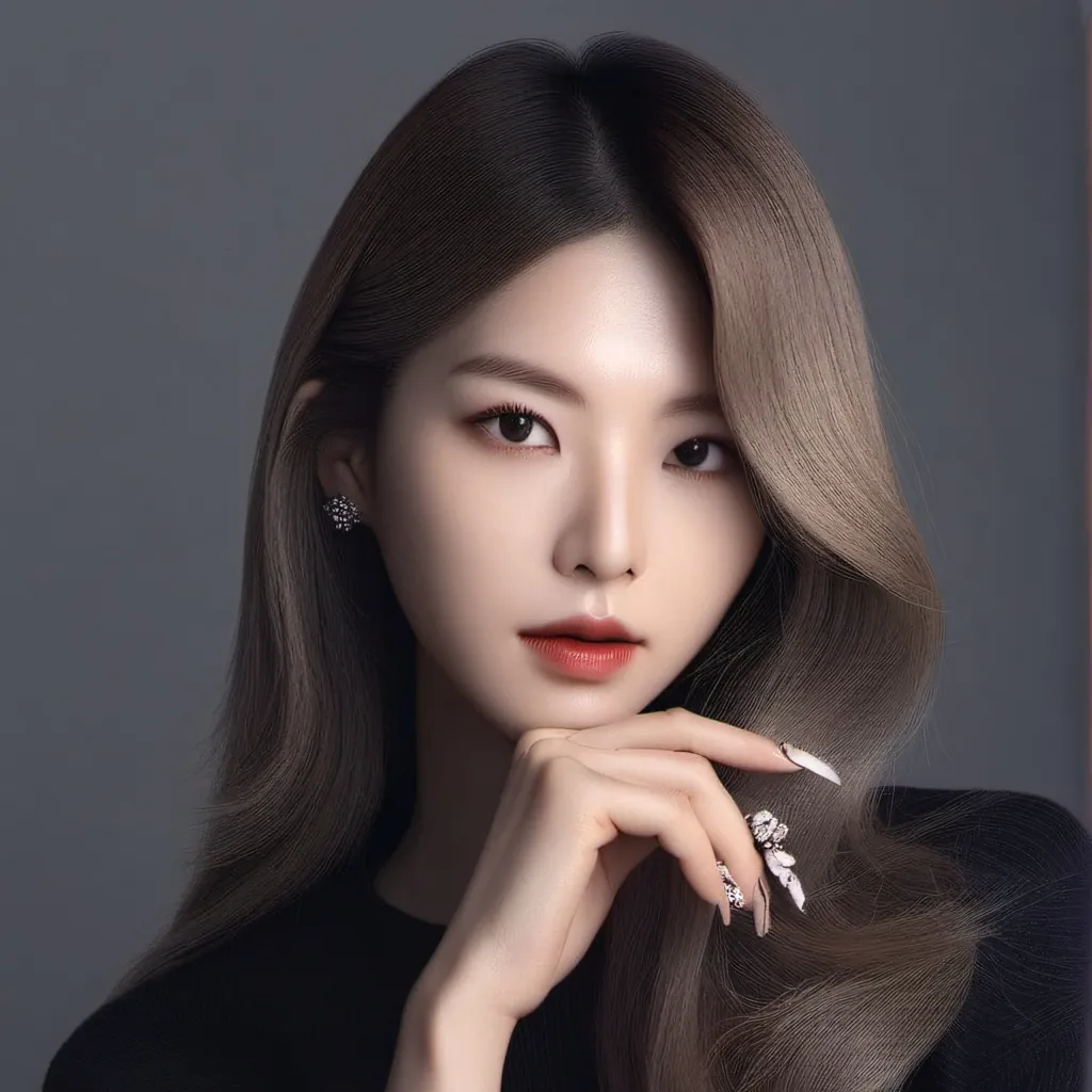 chat with ai character: Britney 