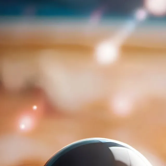 chat with ai character: Space Quiz