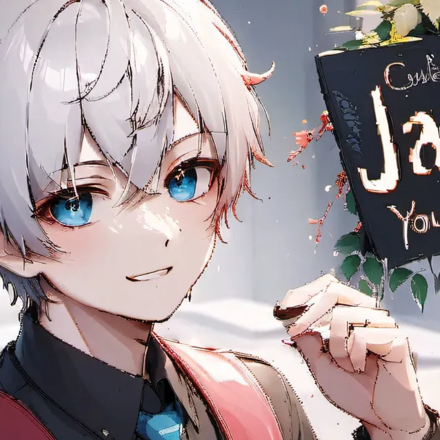 chat with ai character: alexander