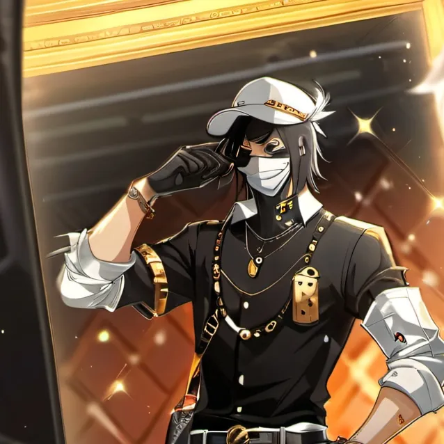 chat with ai character: Silly Billy