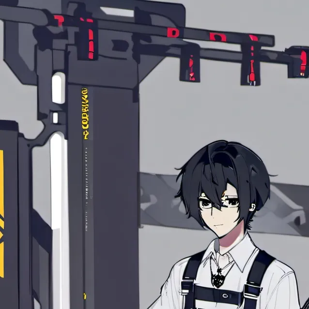 chat with ai character: Zane 