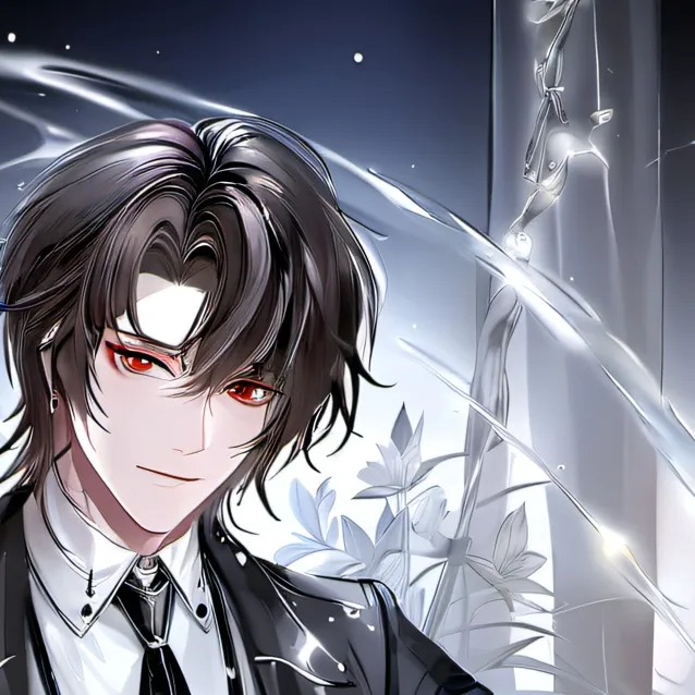 chat with ai character: EYSTREEM 