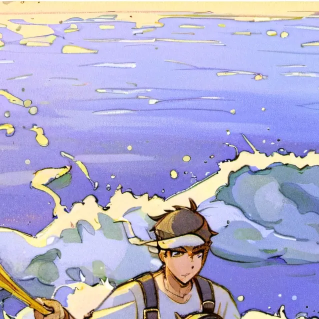 chat with ai character: Eystreem 