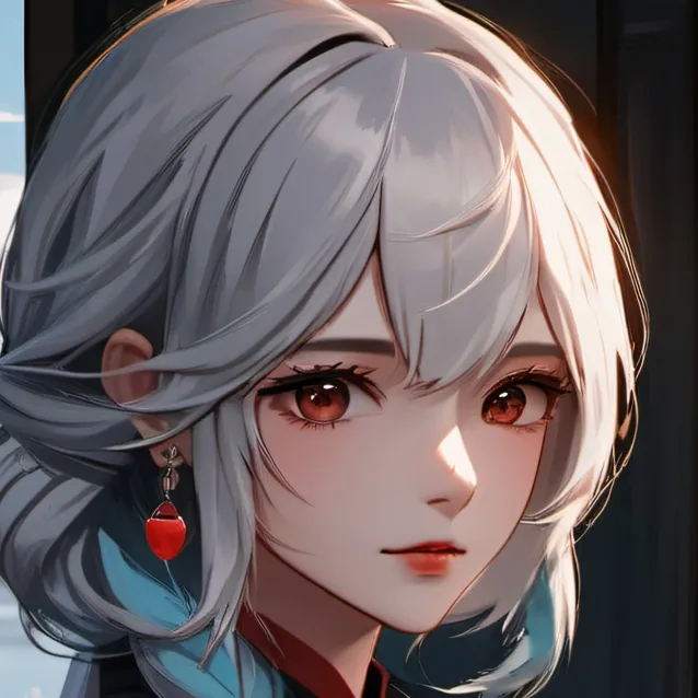 chat with ai character: hanna brooks