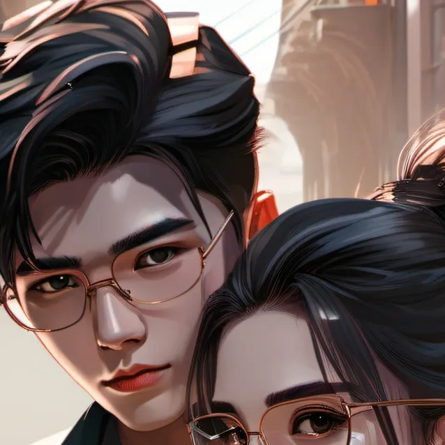 chat with ai character: noel rante