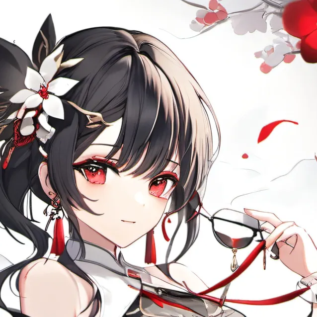 chat with ai character: Aryanna