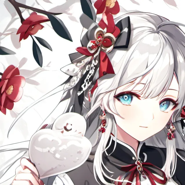 chat with ai character: Ella