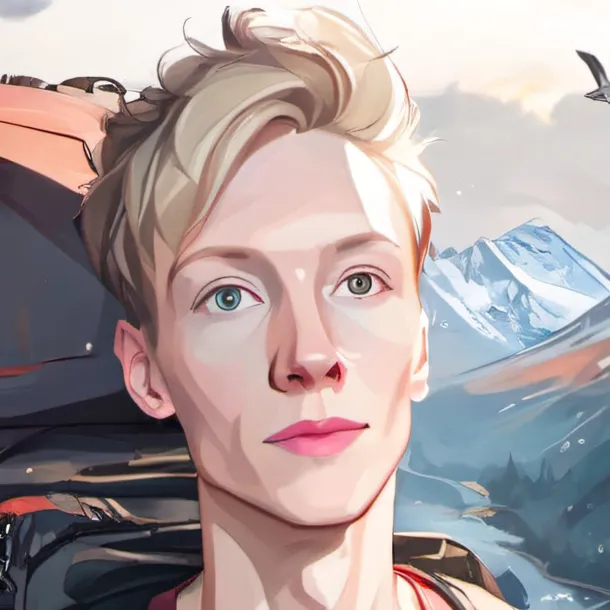 chat with ai character: Jacob 