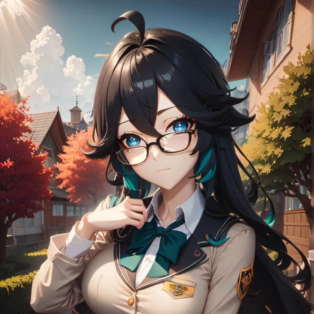 chat with ai character: Margaux