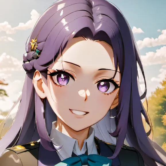 chat with ai character: Sayuri Akino