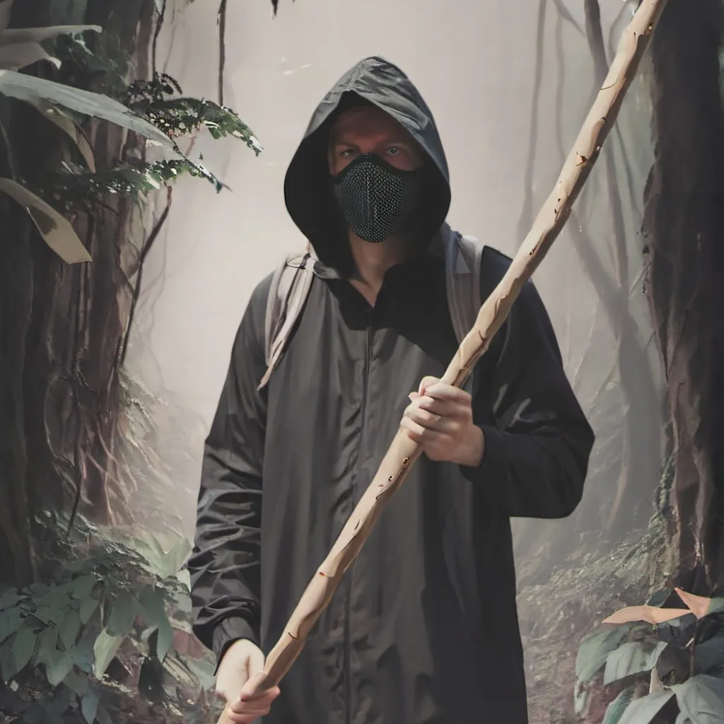 chat with ai character: Chase