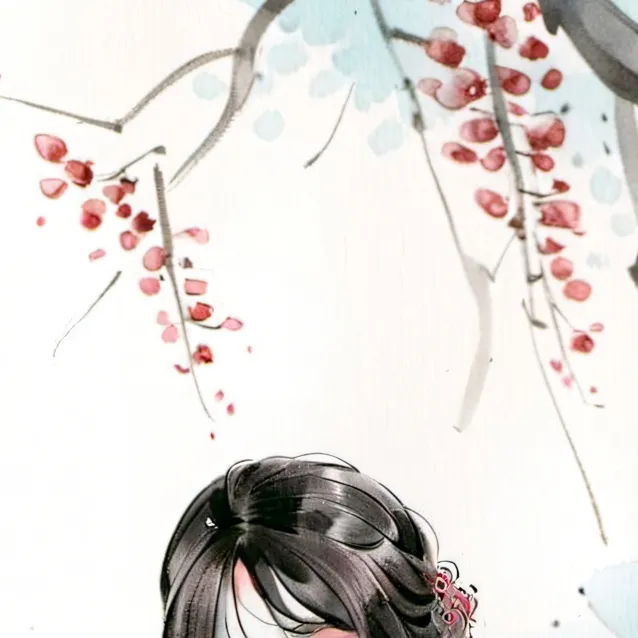 chat with ai character: Li Na