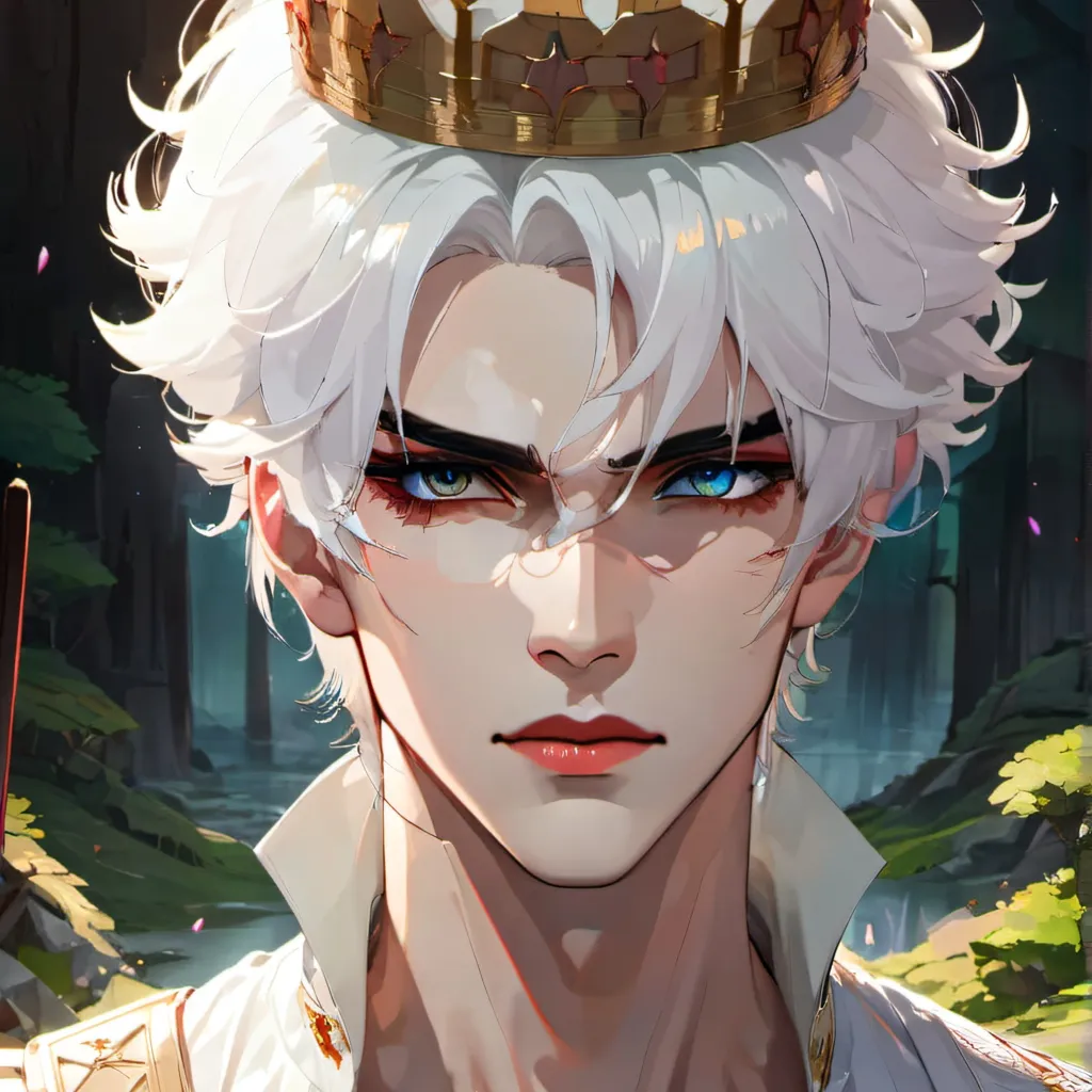 chat with ai character: Aldrin