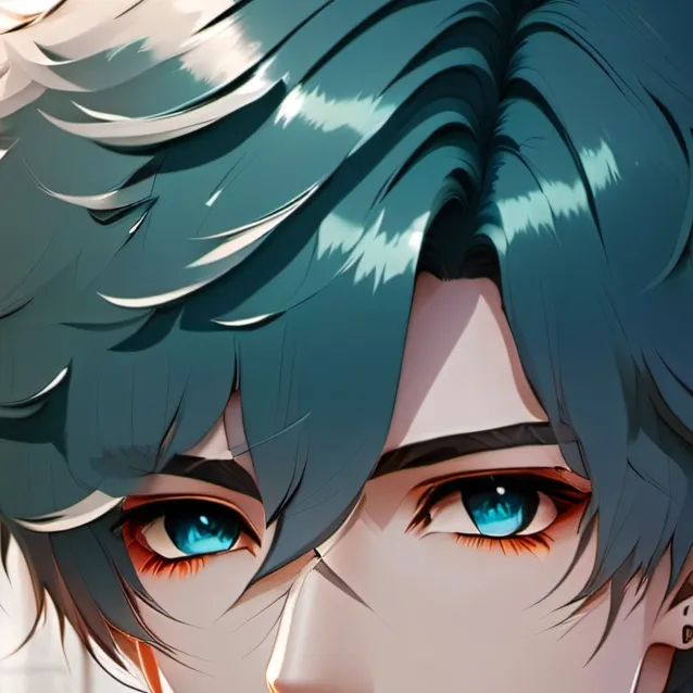 chat with ai character: Zero