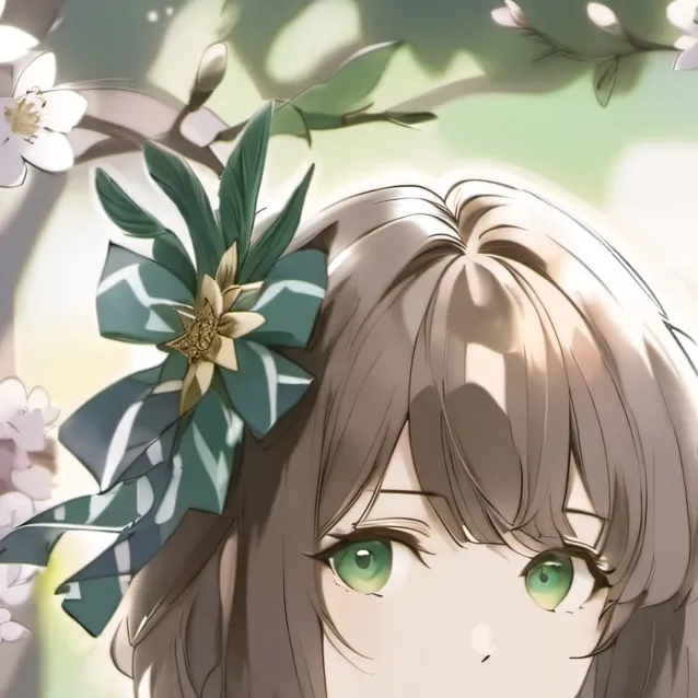 chat with ai character: Mika