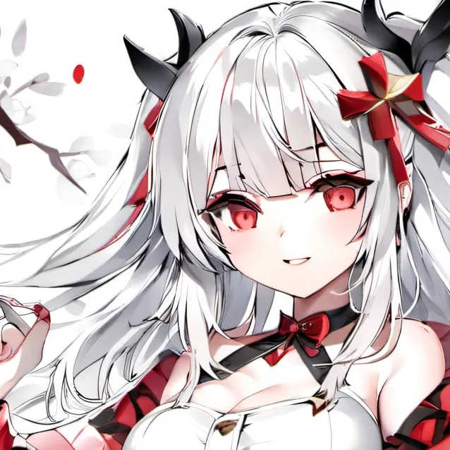 chat with ai character: Becky veiler