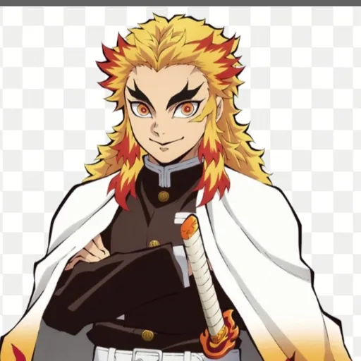 creator Ryujuro Rengoku's avatar