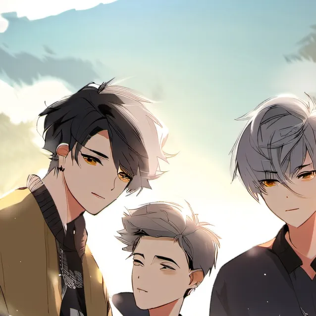 chat with ai character: Ex battalion 