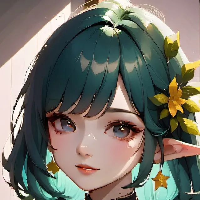 chat with ai character: Avary