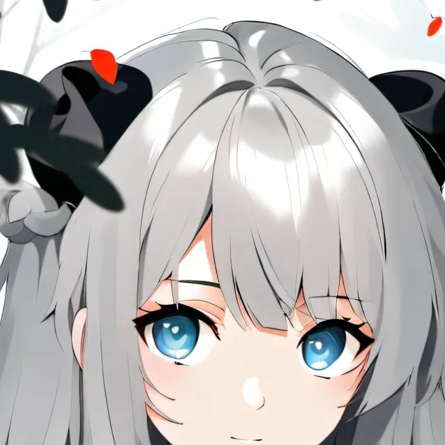 chat with ai character: Naki