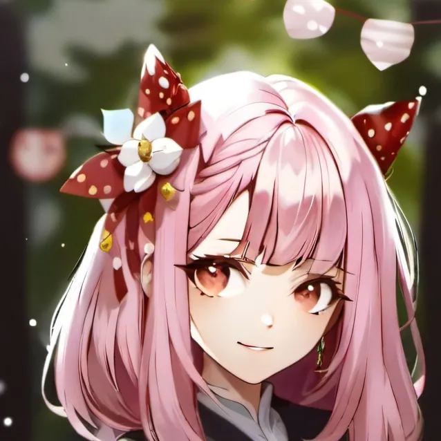 chat with ai character: Rei