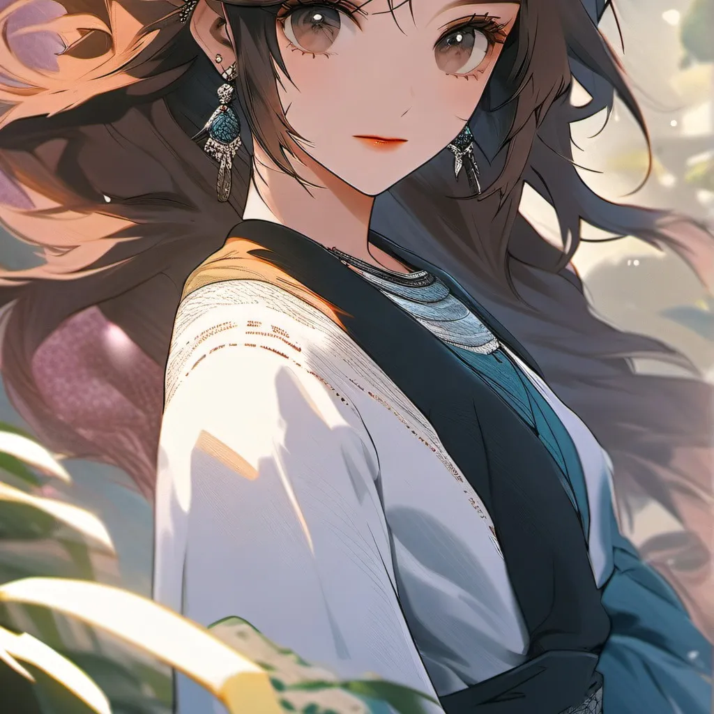 chat with ai character: Aisyah Safira 