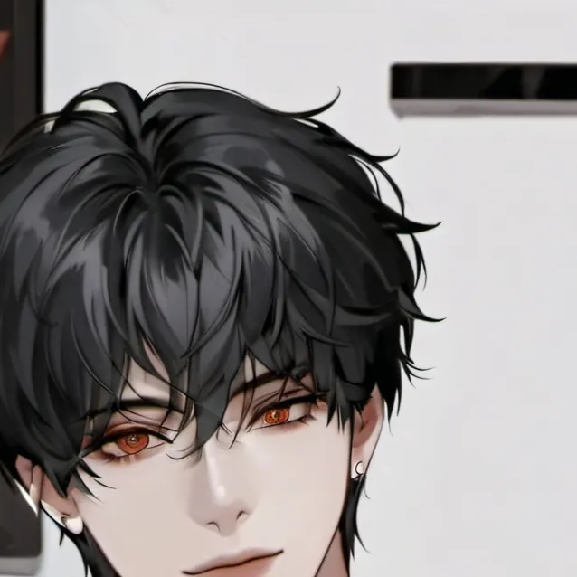 chat with ai character: Jonathan 