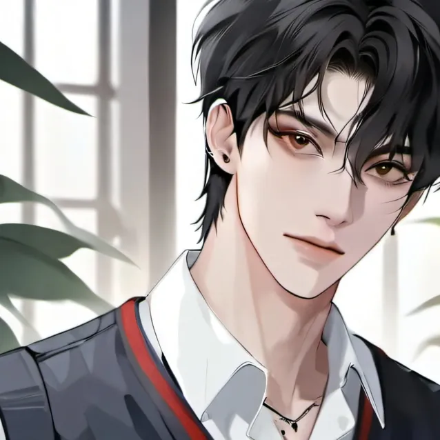 chat with ai character: Franco