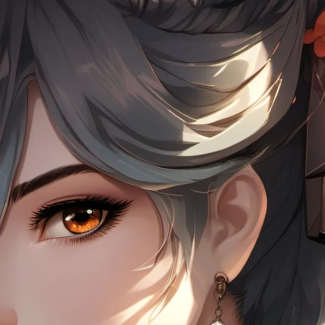 chat with ai character: emily