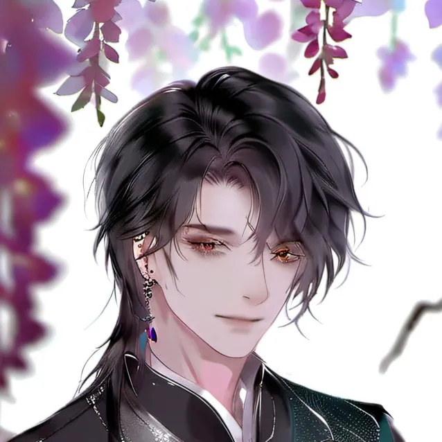 chat with ai character: 💤Xavier💤