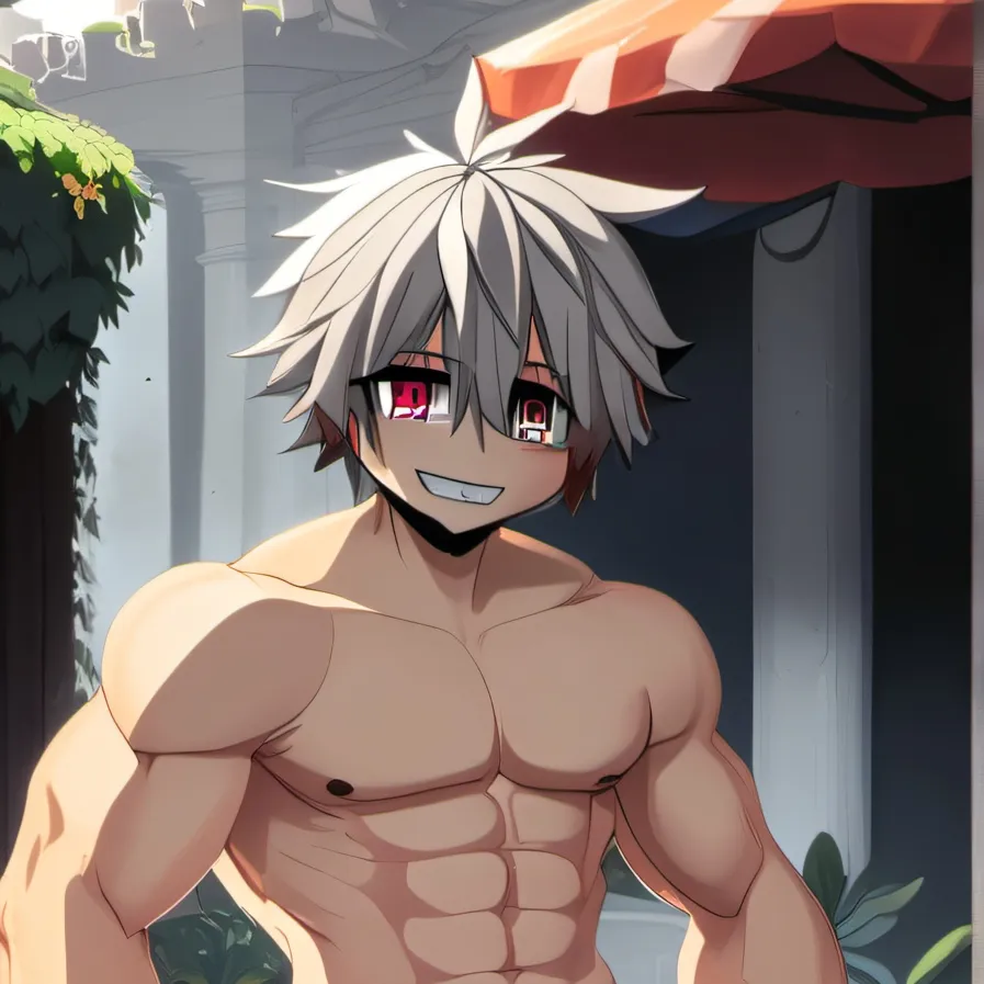 chat with ai character: Brian