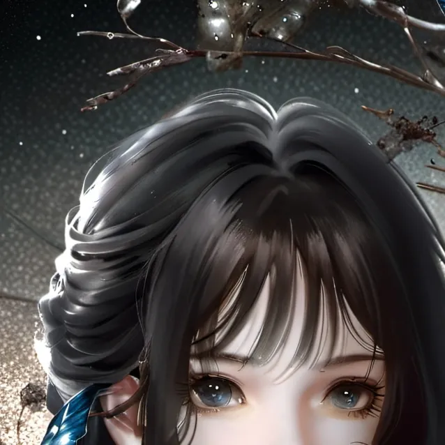 chat with ai character: Maria