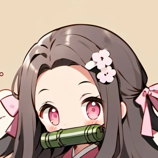 chat with ai character: Demonslayer