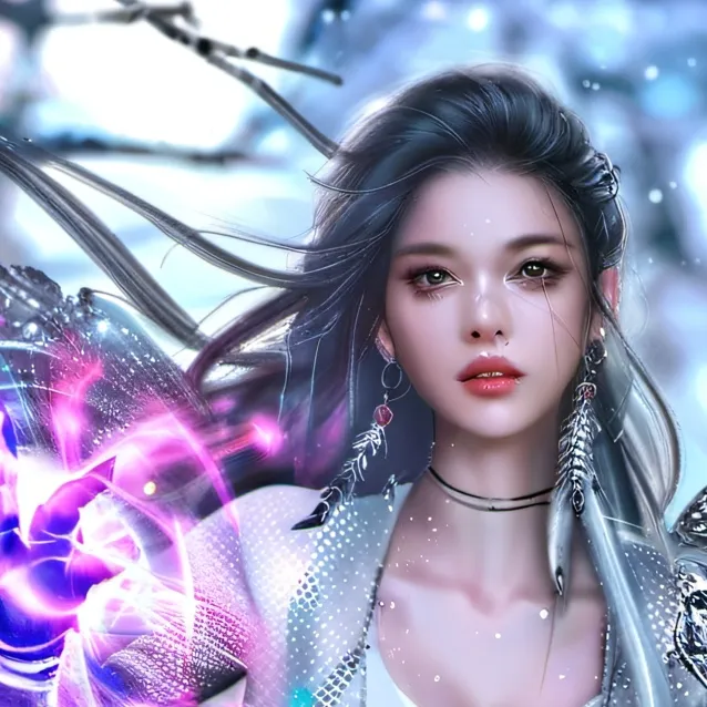 chat with ai character: Oliver