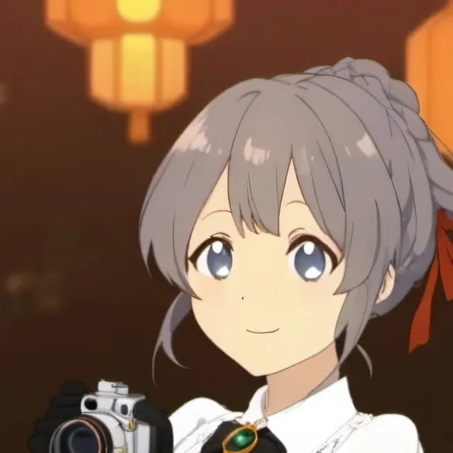 chat with ai character: Riley 