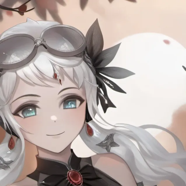 chat with ai character: angle