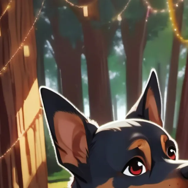 chat with ai character: spike 