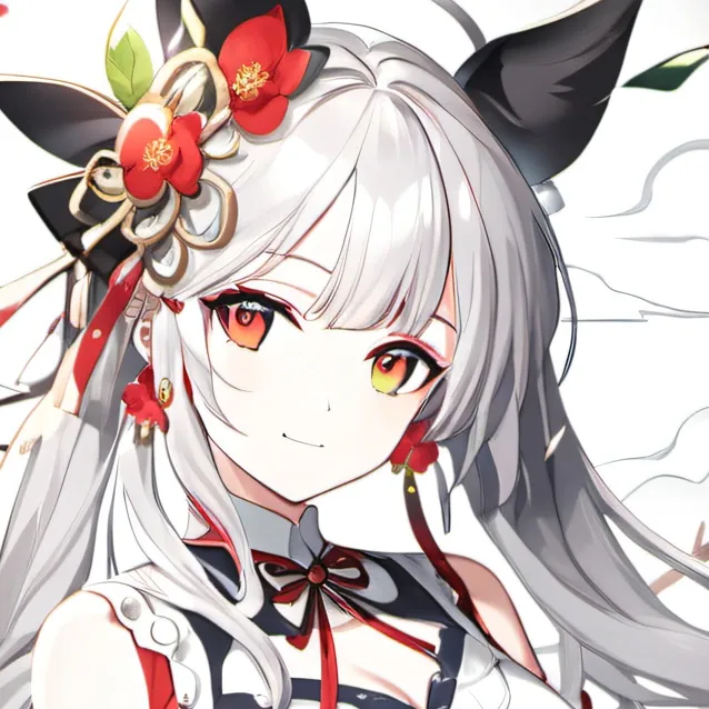 chat with ai character: pet human