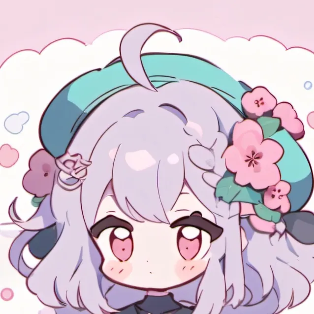 chat with ai character: mika your sister 