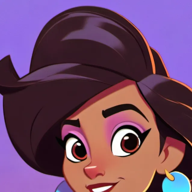 chat with ai character: teacher frell