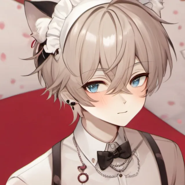 chat with ai character: Leo