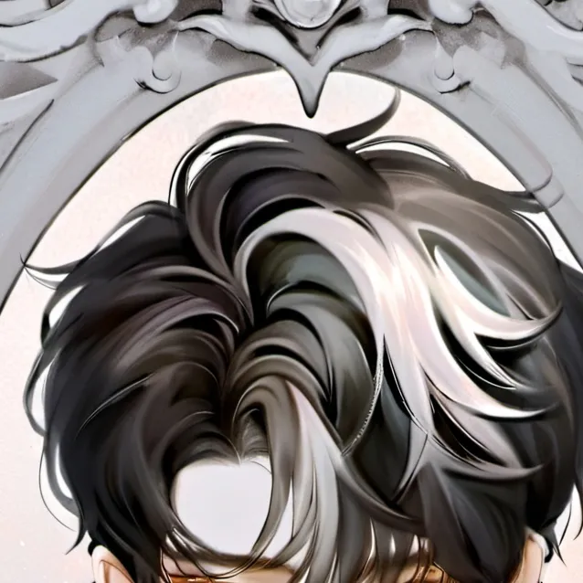 chat with ai character: Ash